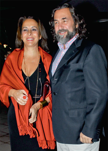 Greg Gorman’ın deklanşöründen starlar sergisi