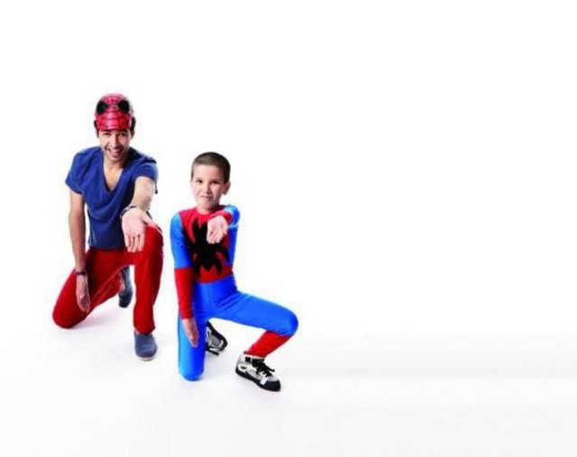 Ünlü isimler LÖSEV için buluştu