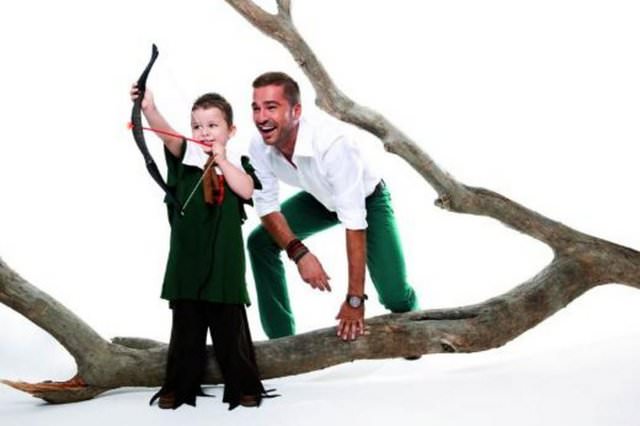 Ünlü isimler LÖSEV için buluştu