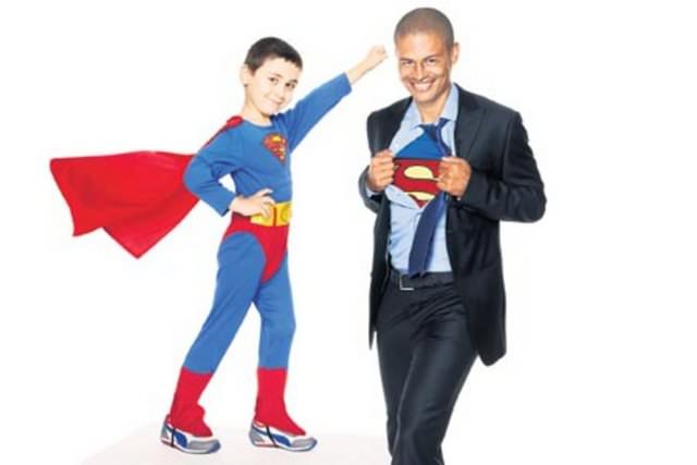 Ünlü isimler LÖSEV için buluştu