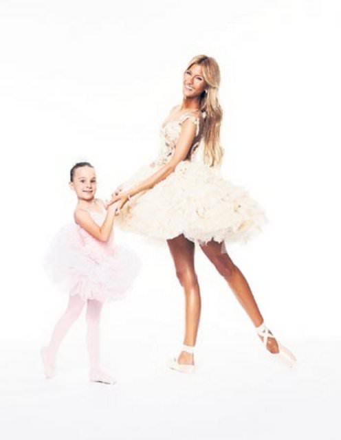 Ünlü isimler LÖSEV için buluştu