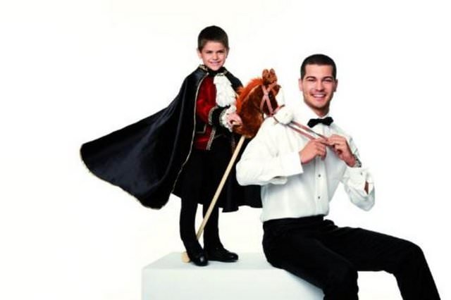 Ünlü isimler LÖSEV için buluştu