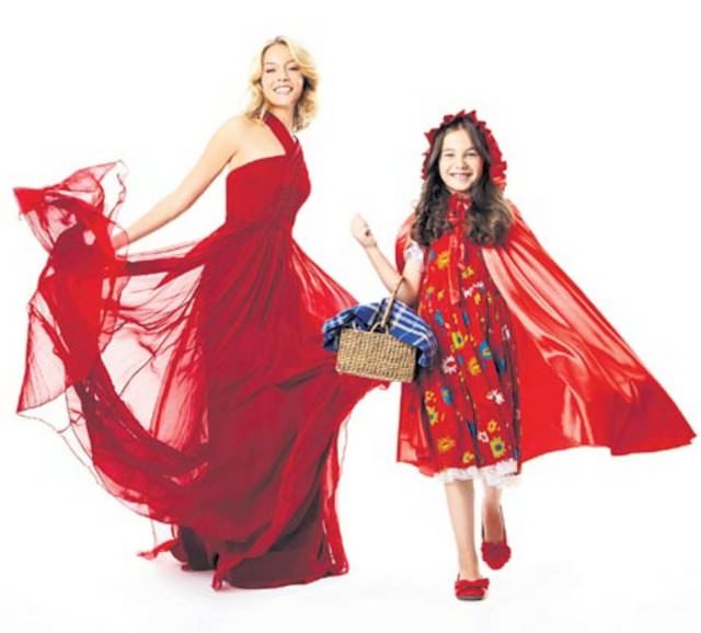 Ünlü isimler LÖSEV için buluştu