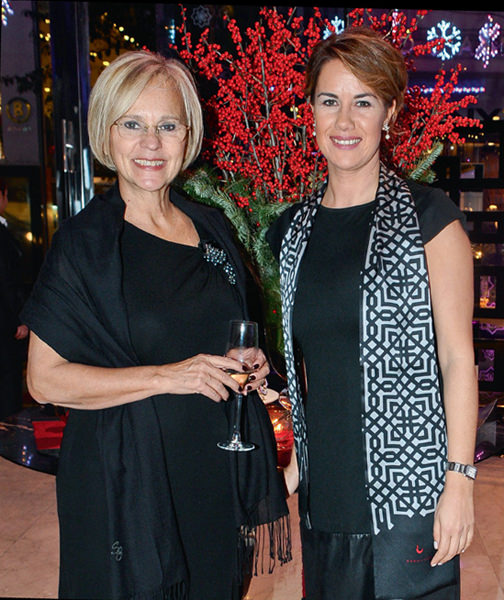 şamdan plus Armaggan'da buluştu