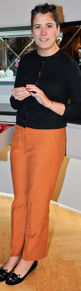 Bilgün Dereli'den yeni yıl daveti