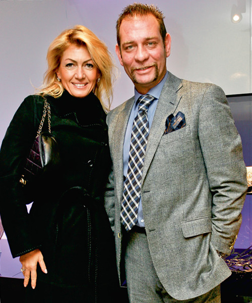 şamdan plus Armaggan'da buluştu