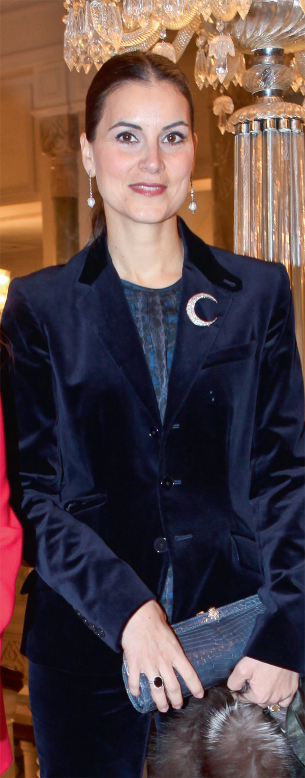 Ünlülerin İstanbul'u