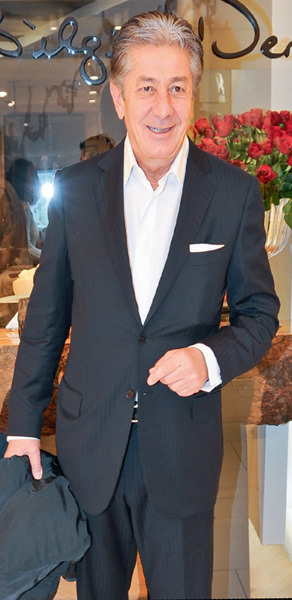 Bilgün Dereli'den yeni yıl daveti