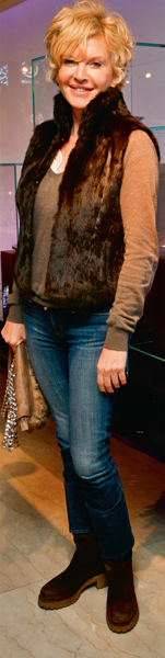 şamdan plus Armaggan'da buluştu