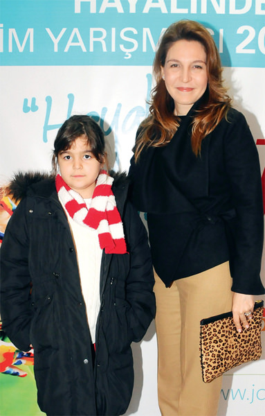 Hayallerindeki tatil ödül kazandırdı