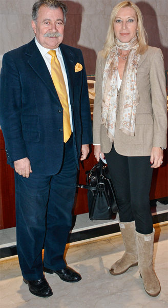 şamdan plus Armaggan'da buluştu