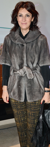 şamdan plus Armaggan'da buluştu