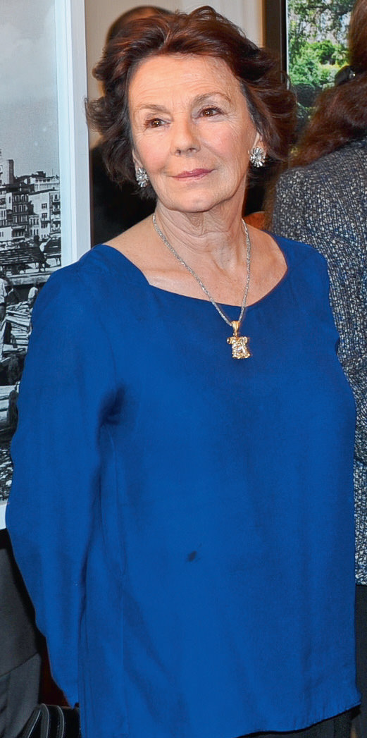 Ünlülerin İstanbul'u