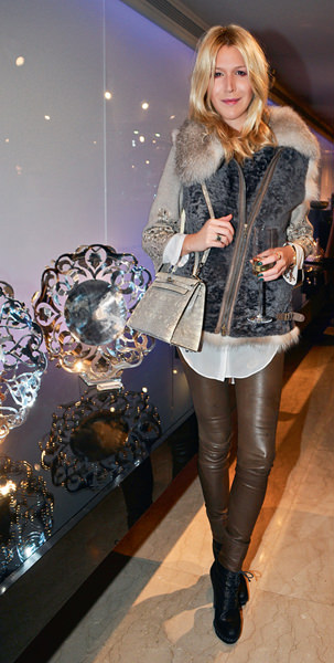 şamdan plus Armaggan'da buluştu