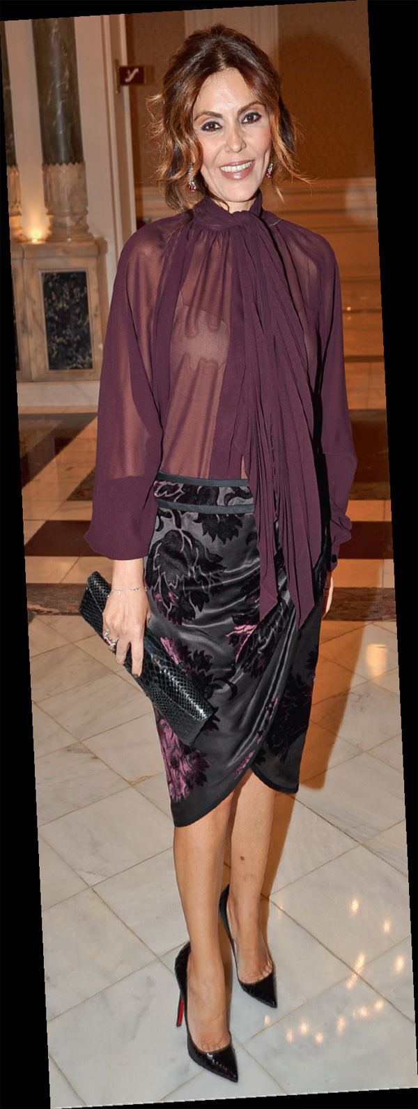 Ünlülerin İstanbul'u