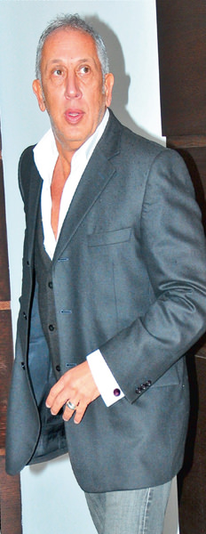 Merve Hasman'dan "konuşan saçlar" sergisi