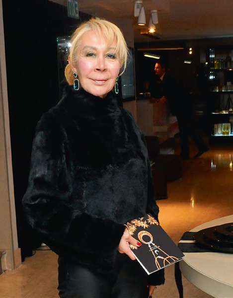 şamdan plus Armaggan'da buluştu