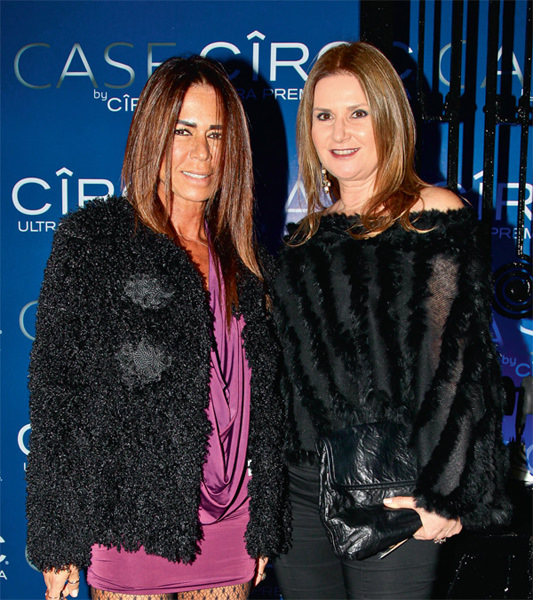 Emre Ergani açılış partisi