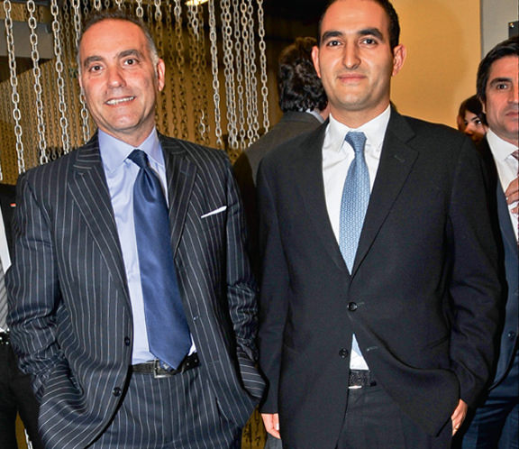 STFA 75. yılını sergi ve kitapla kutladı