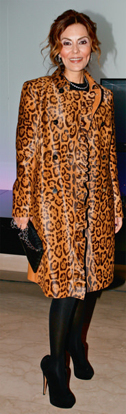 şamdan plus Armaggan'da buluştu