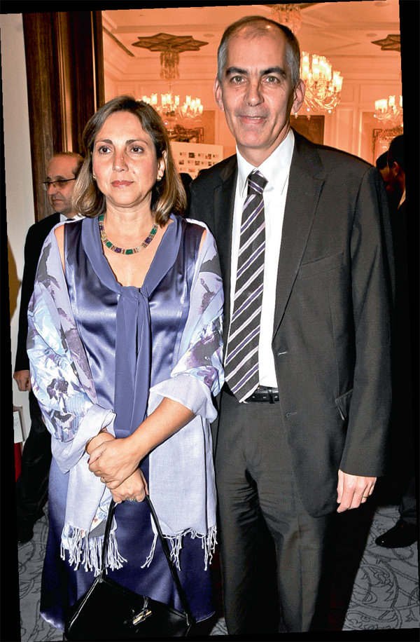 Ünlülerin İstanbul'u