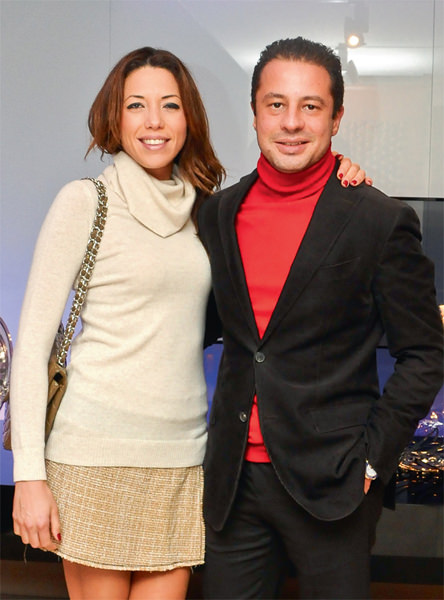 şamdan plus Armaggan'da buluştu