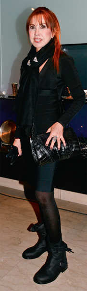 şamdan plus Armaggan'da buluştu