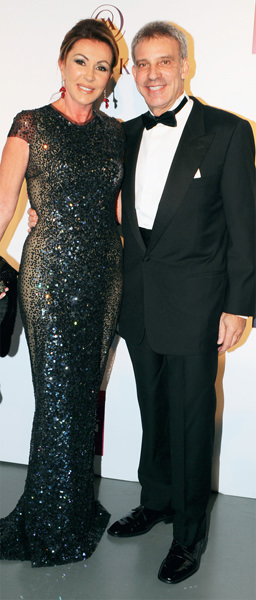 İstanbul Modern'den muhteşem gala