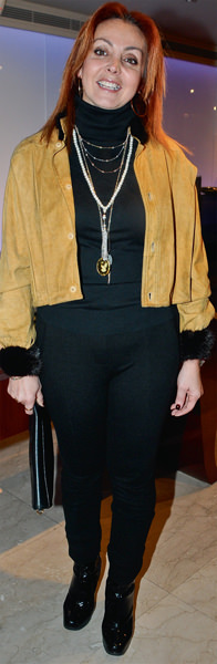 şamdan plus Armaggan'da buluştu