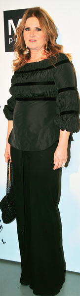 İstanbul Modern'den muhteşem gala