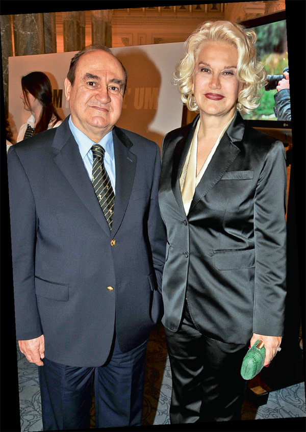 Ünlülerin İstanbul'u