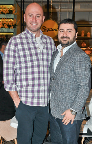 Nişantaşı "mahalle"sine kavuştu