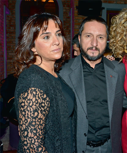 Sinema Tv'den James Bond için özel parti