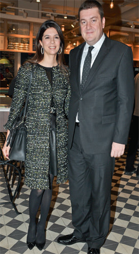 Nişantaşı "mahalle"sine kavuştu