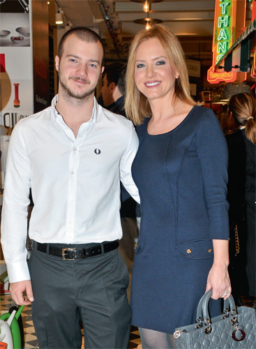 Nişantaşı "mahalle"sine kavuştu