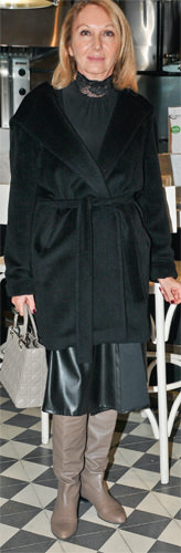 Nişantaşı "mahalle"sine kavuştu