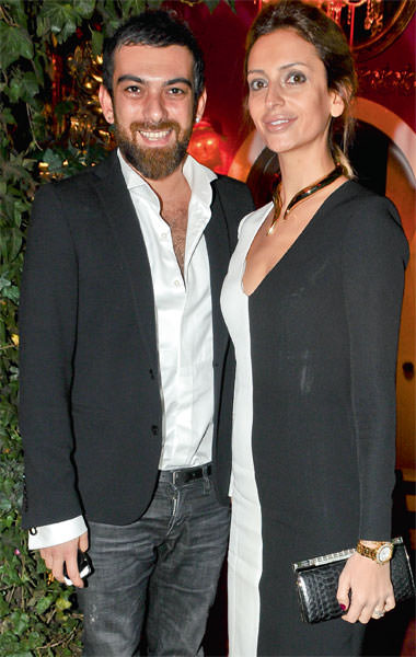 Türk Kalp Vakfı’na Destek