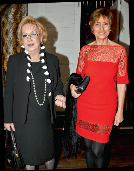 Türk Kalp Vakfı’na Destek