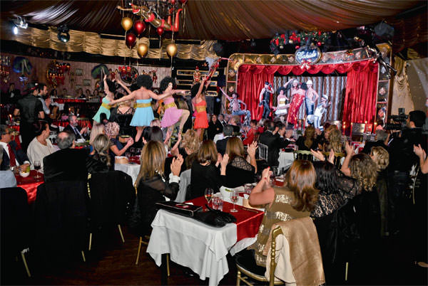 Türk Kalp Vakfı’na Destek