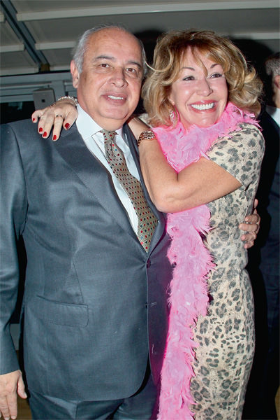 Park Şamdan'da yılbaşı klasiği