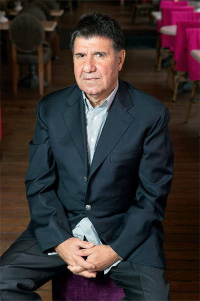 Mehmet Tuna, Şehnaz Tuna