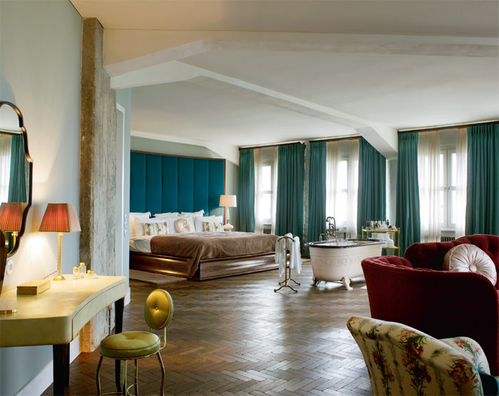 2013 Seyahat trendleri