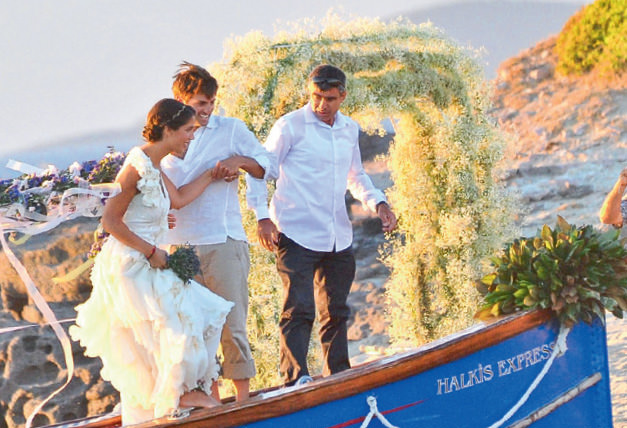 Ünlülerin gözünden 2012...