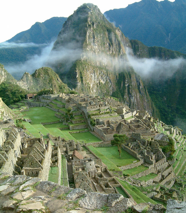 2013 Seyahat trendleri