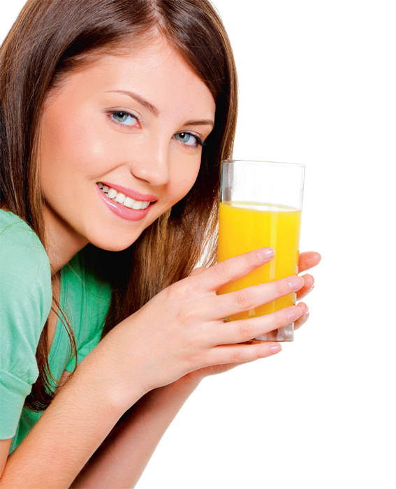 C vitamini yağ yakımını hızlandırır