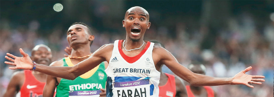 Ünlülerin gözünden 2012...