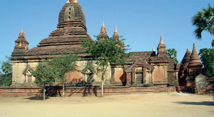 2013 Seyahat trendleri