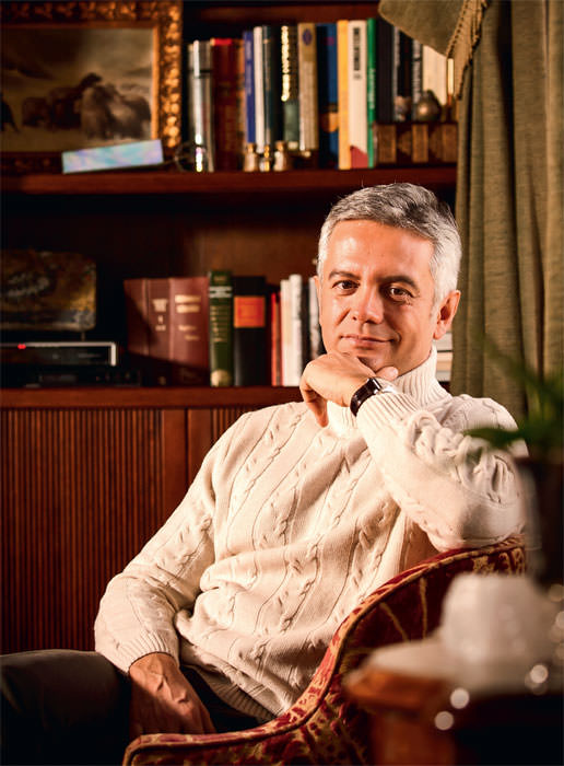 Murat Atabarut