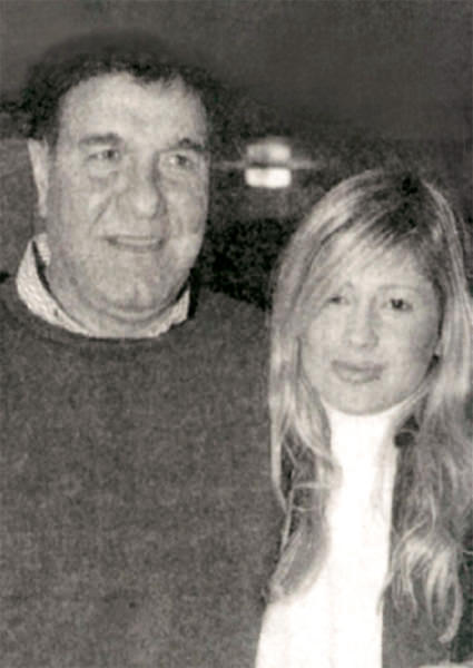 Mehmet Tuna, Şehnaz Tuna