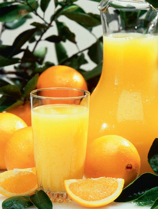 C vitamini yağ yakımını hızlandırır